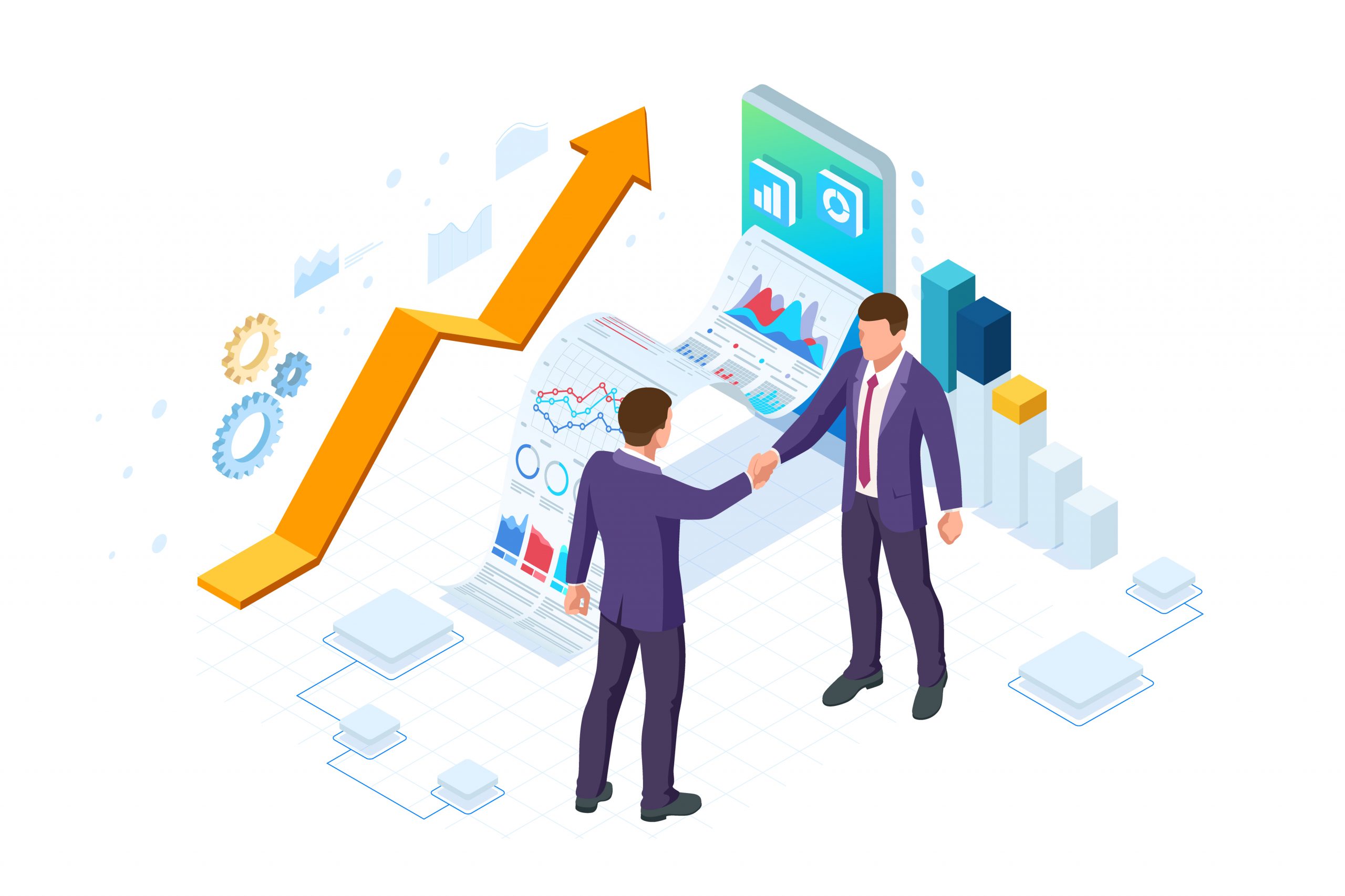 The Benefits You Gain From Having Automated Training for Your Employees