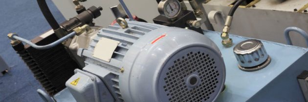 What are the Different Types of Reciprocating Compressors?