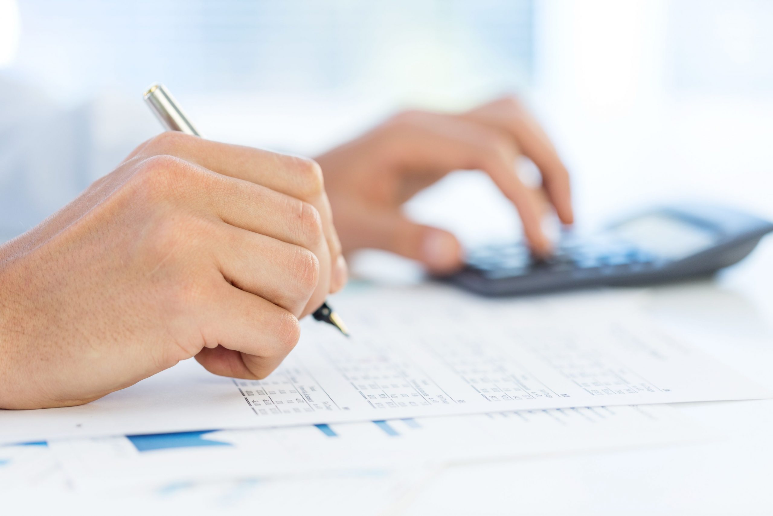 How bookkeeper services in Metairie LA can streamline your financial management