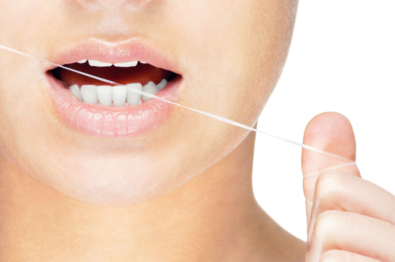 Services Provided by a Dentist in Fairfax
