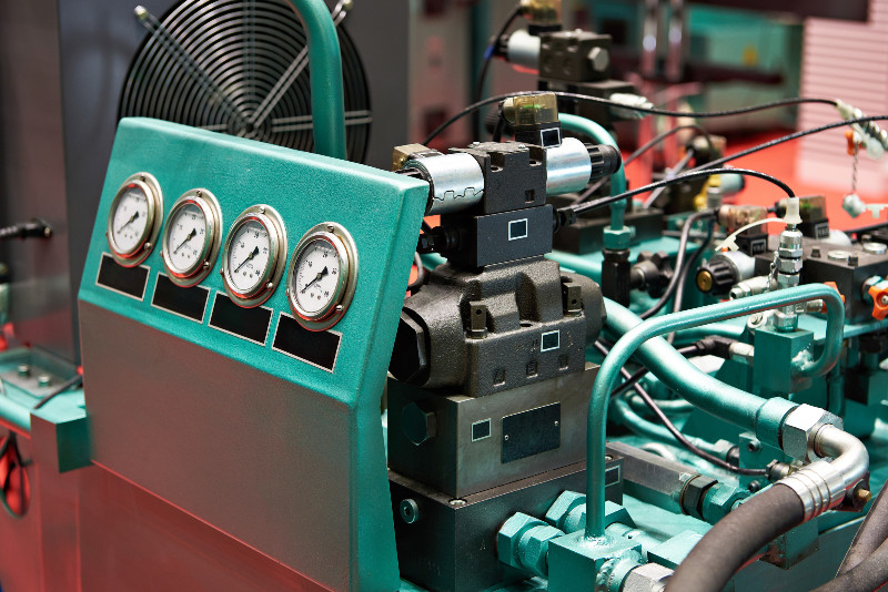 3 common types of lab processing equipment