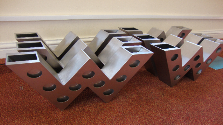 Get the Greatest Precision with a Fiber Laser Cutting