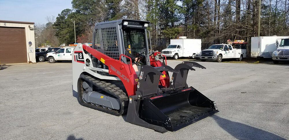 Heavy-Haul Trucking in Atlanta, GA to Meet Your Needs