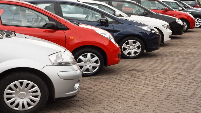 Thinking of Buying a Volkswagen Tiguan?