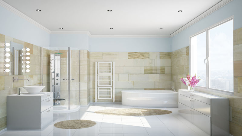What to Include in Kansas City Bathroom Remodeling