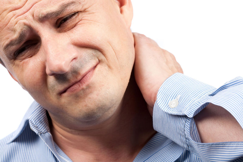 Seeing a Specialist for Neck Pain and Headache Treatment in Salem, IN