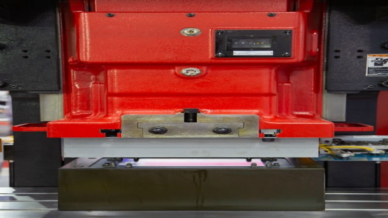 Capabilities of Fabrication Companies