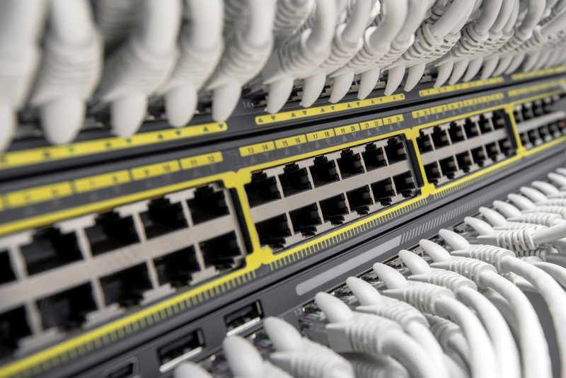 Employing High-Speed Internet to Work for Your Business