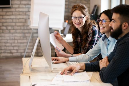 Using One of the Best Texas Tax Preparation Companies Can Be Cost-Effective