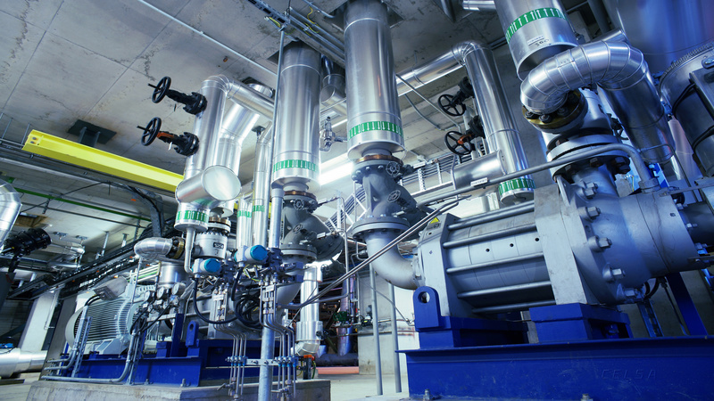 Benefits of Choosing Gas Pipe Installation Bardstown Ky for Your Family’s Comfort