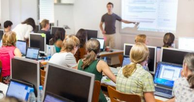Benefits of Sales Training for IT Companies