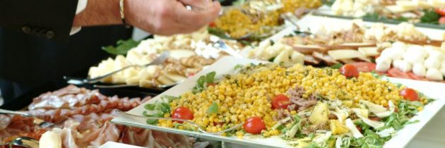 Creating The Best New York High Quality Food Distributer Services