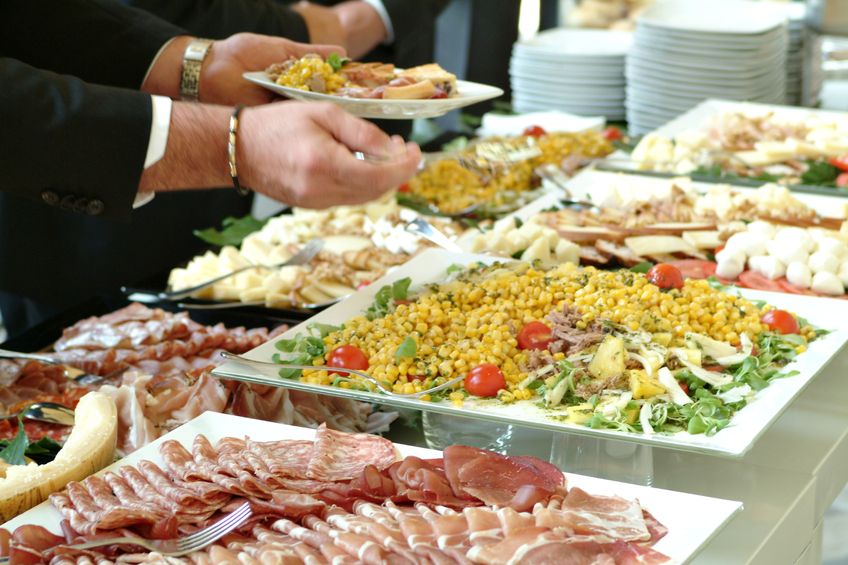 Creating The Best New York High Quality Food Distributer Services