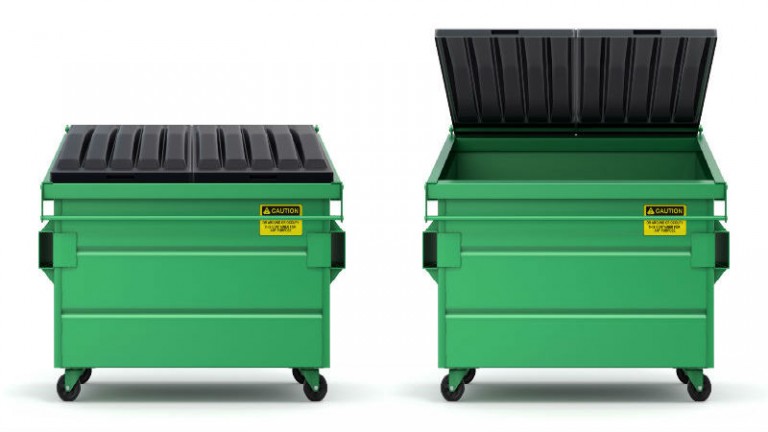 What to Know About a Dumpster Rental in Lovejoy, GA