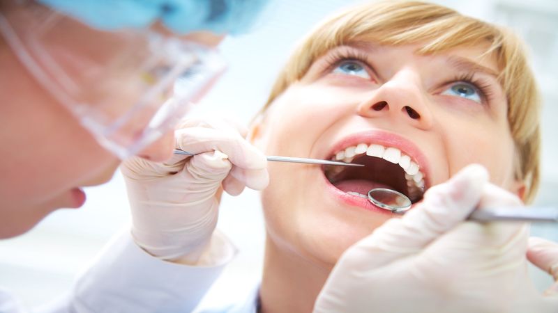 Comprehensive Dental Care for the Whole Family in Warrenville, IL