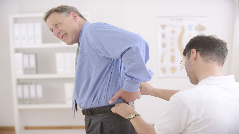Three Ways to Alleviate Low Back Pain in Tallahassee, FL