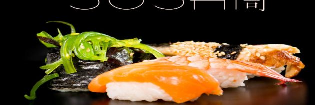 What You Should Know Before Ordering Sushi Delivery in Jackson, TN