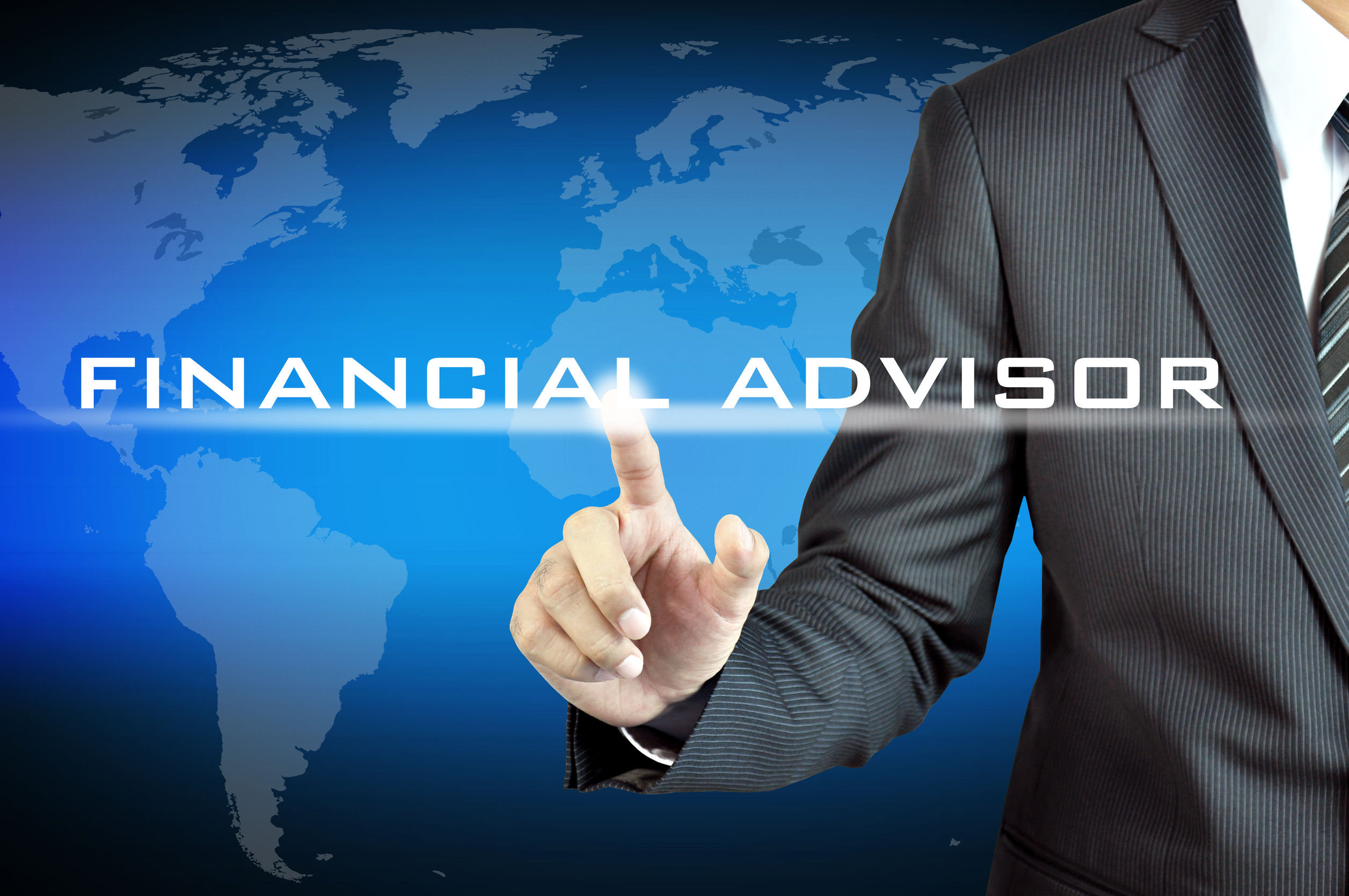 Create a Sound Plan for the Future with Financial Wealth Management