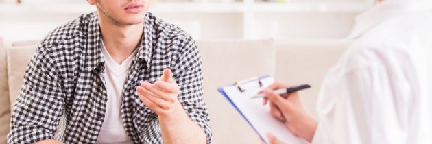 When Should You Seek Counseling Services In Medford OR?