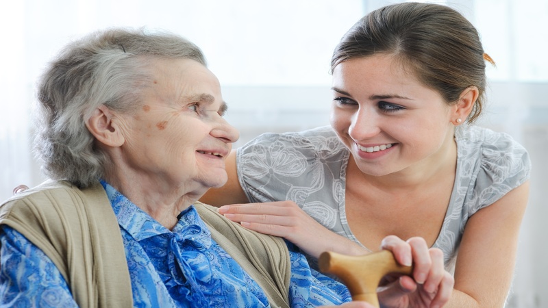 Signs That Your Loved One May Benefit From Assisted Living in Melbourne, FL