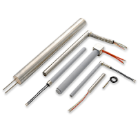 Customizable Cartridge Heating Elements Offer Better Cost-Effectiveness