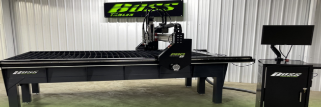 What to Know About a CNC Sheet Metal Cutting Machine