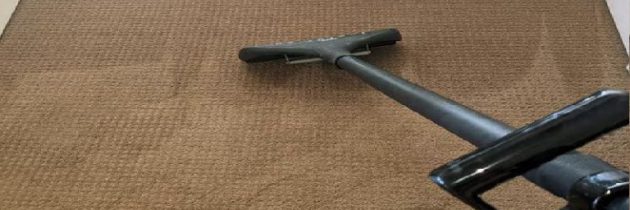 Treat Your Carpet to a Quality Clean in Arvada, CO