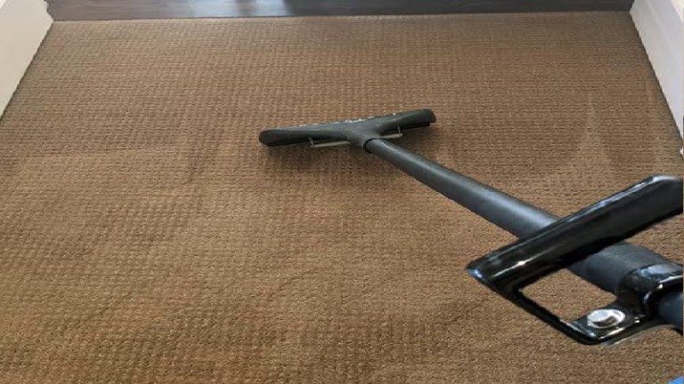 Treat Your Carpet to a Quality Clean in Arvada, CO