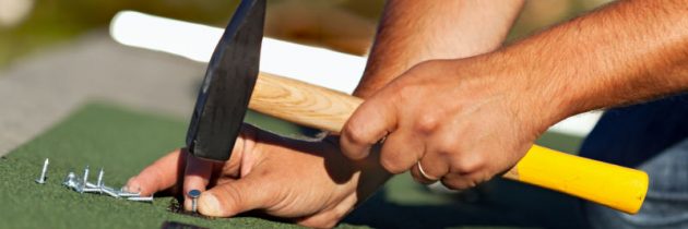 Biggest Benefits of Working with a Residential Roofer in Lincolnton, NC