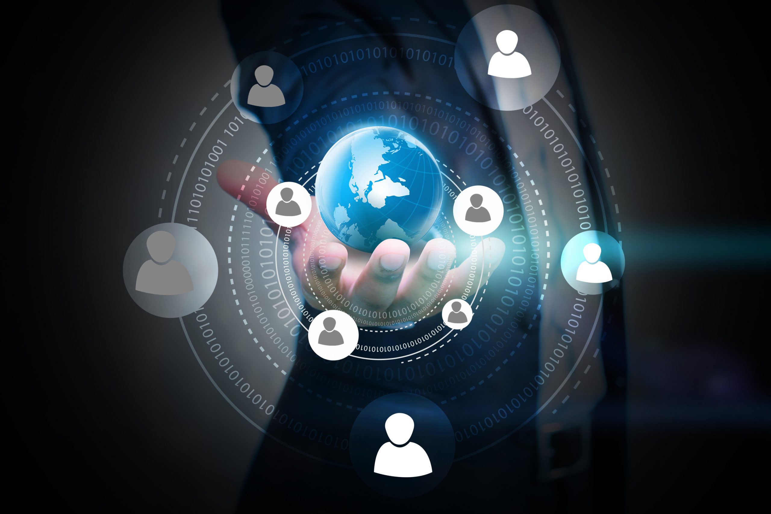 IT Support in Macon, GA, for Your Business