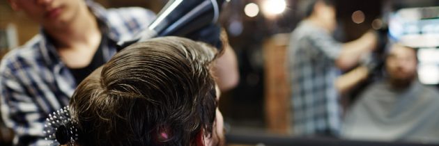 3 Tips for Choosing a Barber Shop in Denver