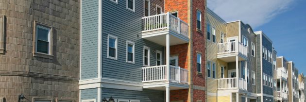 Forms of Austin, TX, Commercial Real Estate to Consider Buying