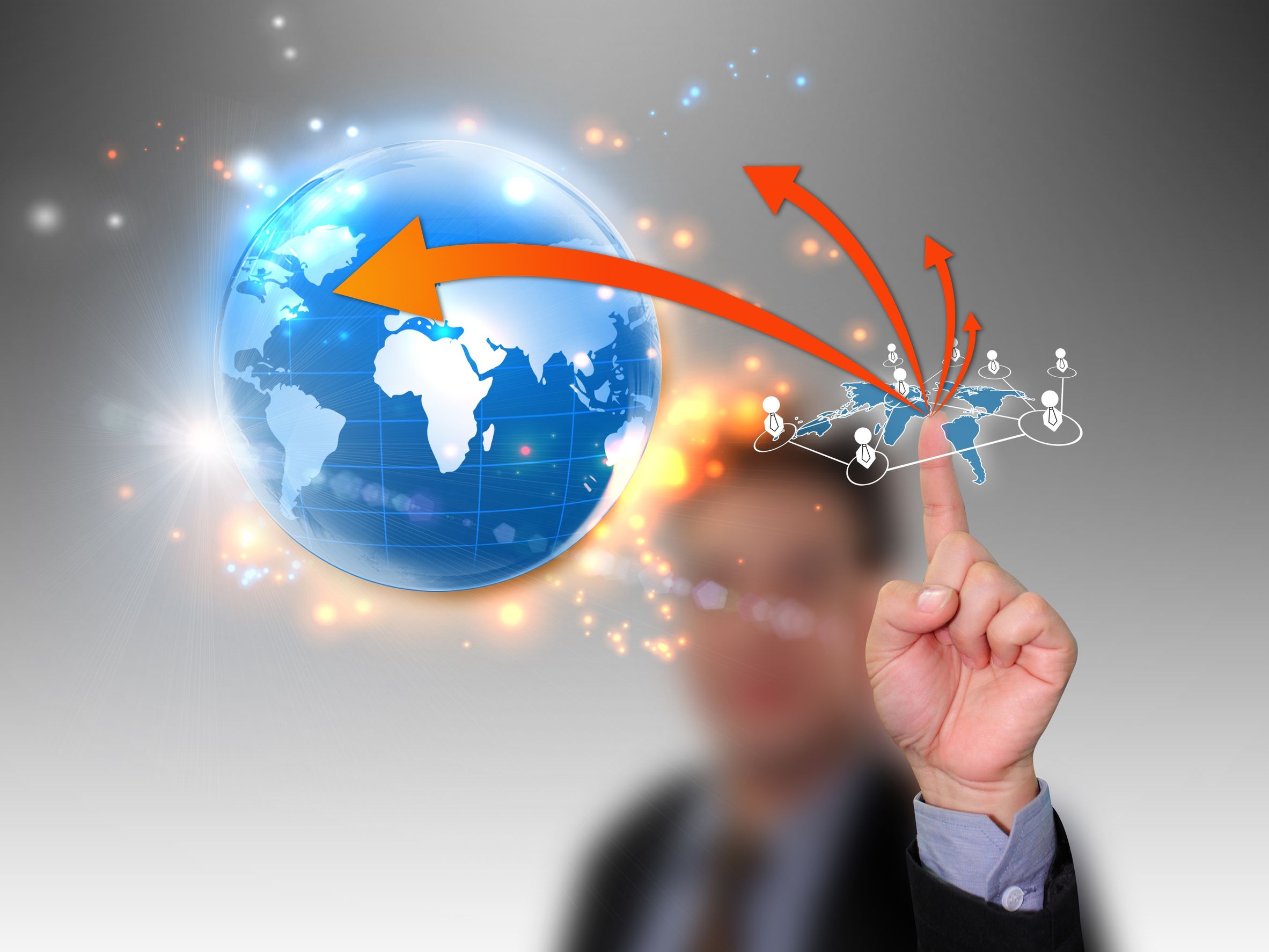 How Does a Technology Company Improve Your Operations in Cleveland?