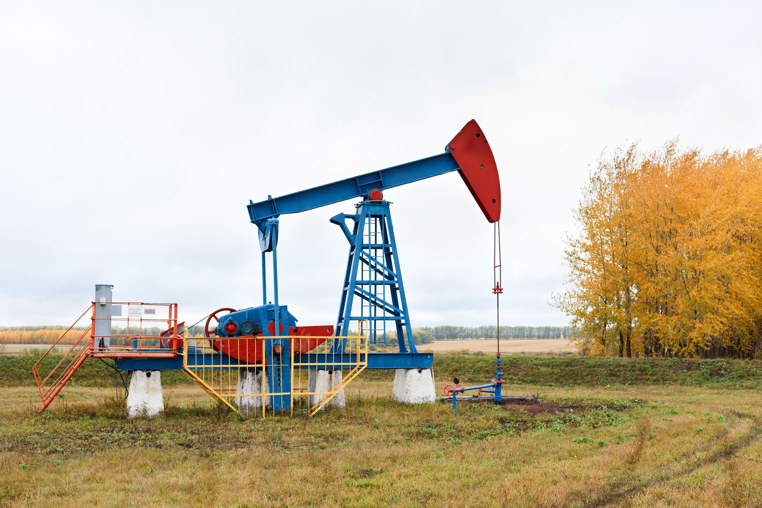 The Right Oilfield Equipment Supplier Sells Everything You Need for Your Jobsite to Be Efficient