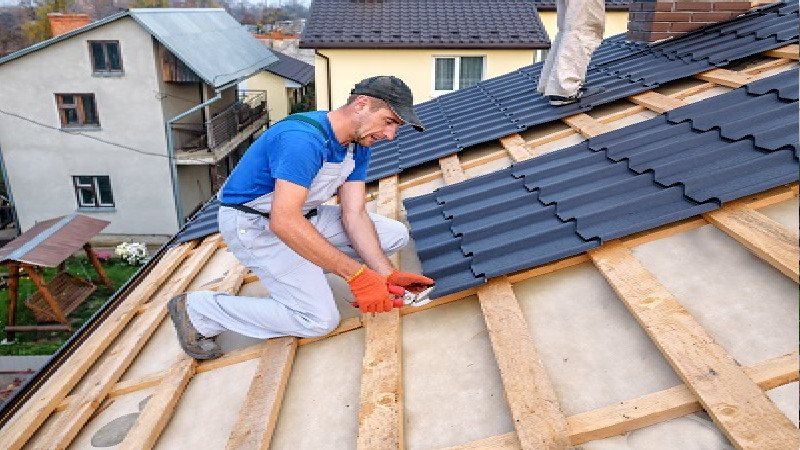 Why You Should Only Work With the Best Commercial Roofers in Denver, CO