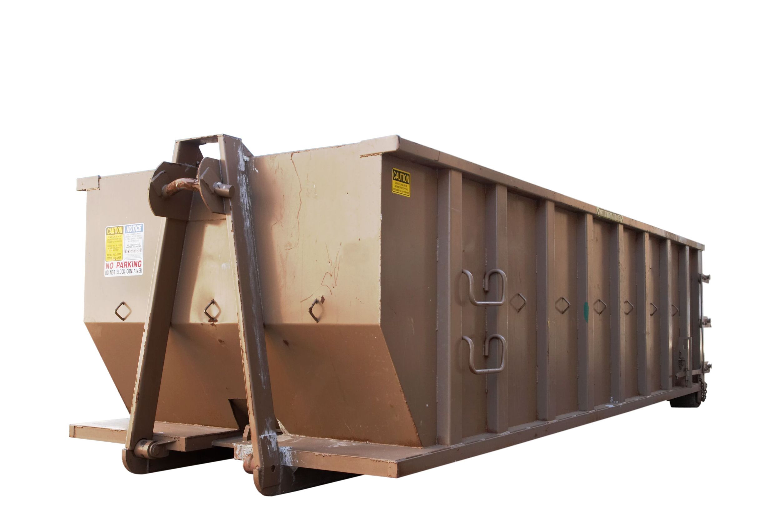 Use a Top Service Offering Professional Trash Removal in Newark, NJ