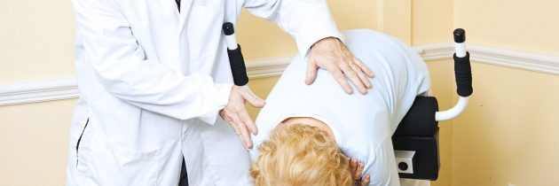 Discovering Quality Chiropractic Care Near Dunwoody, GA