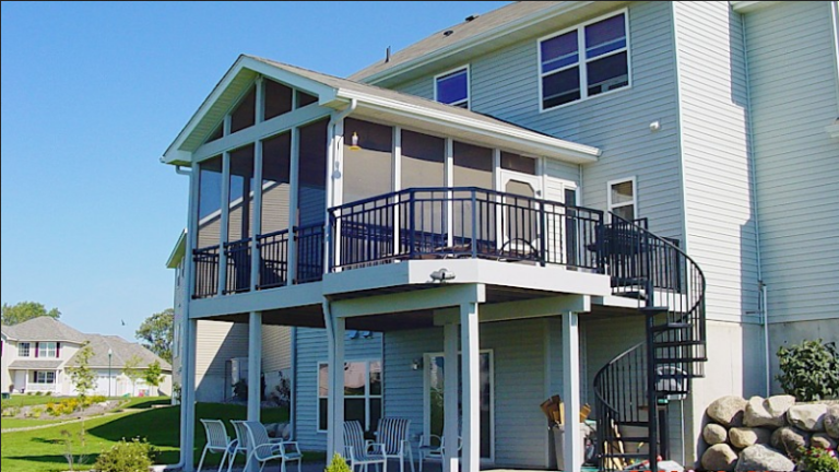 Outstanding Backyard Patio Ideas in Chicago