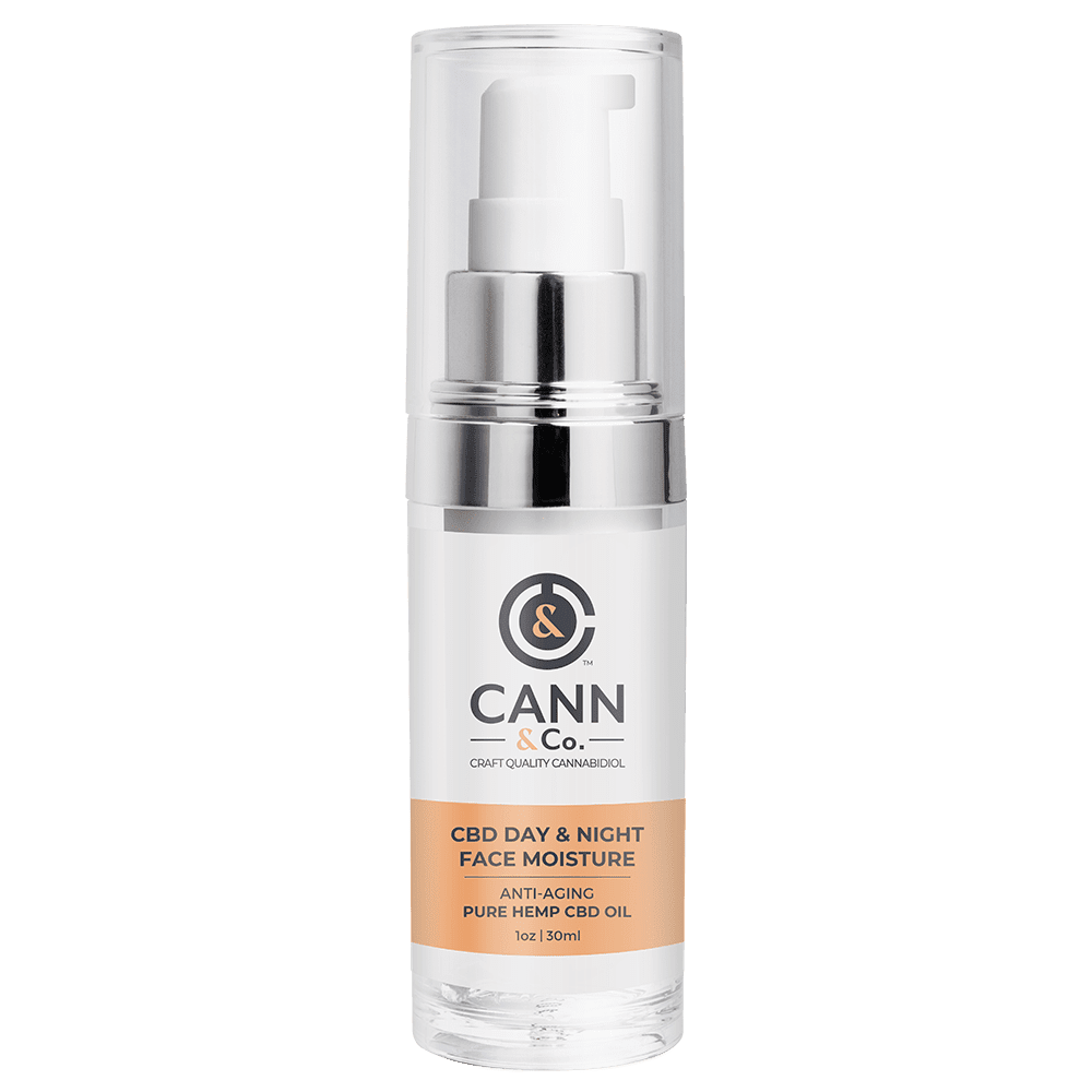 The Combination Your Skin Needs: CBD with Retinol