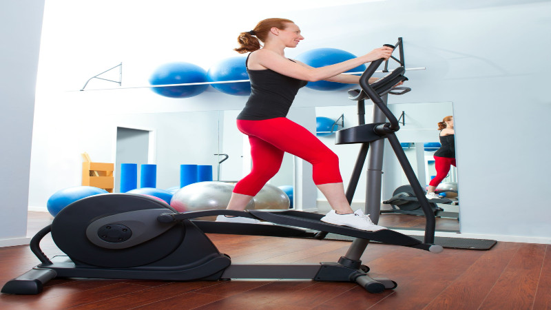 The Balance Beam and Buying Gymnastics Equipment for Home