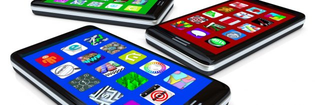 Cell Phone for Sales in Santa Maria: How a Dedicated Line Can Increase Your Sales