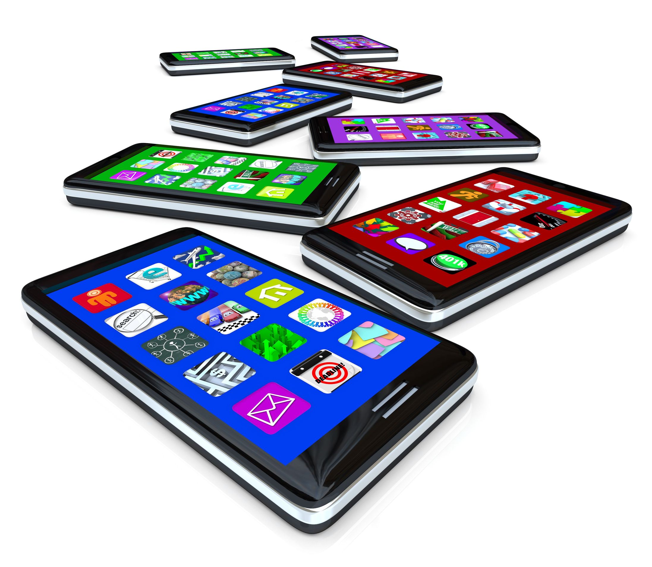 Cell Phone for Sales in Santa Maria: How a Dedicated Line Can Increase Your Sales
