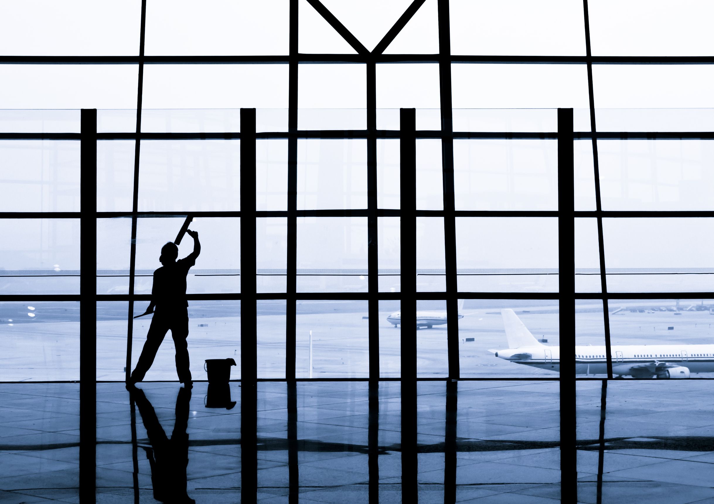 Reasons to Hire a Reputable Commercial Cleaning Company in Winter Park, FL