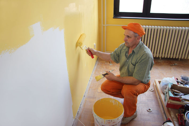 Getting Your Cracked Stucco Repaired