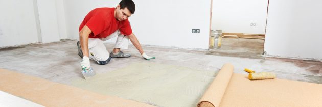 Four Advantages of Working with a Flooring Company in Independence, MO