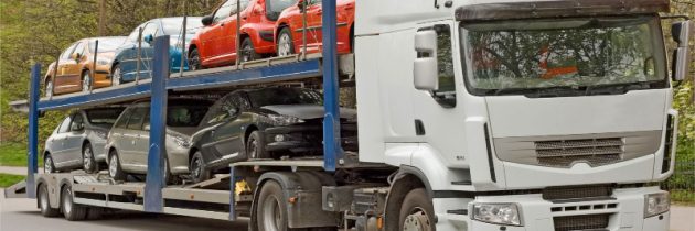 6 Things Before Booking Auto Moving Services