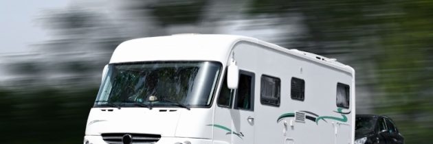 What Should RV Drivers Understand About Sonoma County RV Repair