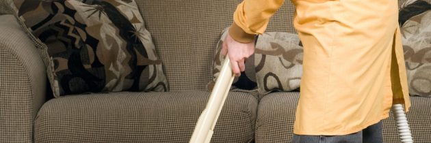 What a Residential Cleaning Service in Eustis FL Can Do For You