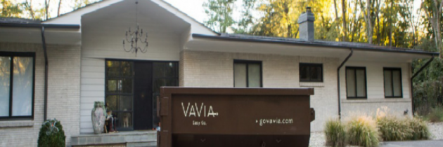 What to Know about a Small Dumpster Rental in Dallas, TX