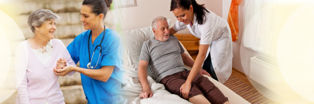 Premium Senior Care in Great Falls, VA